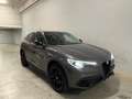 Alfa Romeo Stelvio 2.0 T AWD First Edition Pano 280pk Grijs - thumbnail 3
