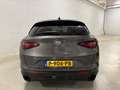 Alfa Romeo Stelvio 2.0 T AWD First Edition Pano 280pk Grijs - thumbnail 6