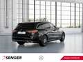 Mercedes-Benz C 180 T Avantgarde Rückfahrkamera Ambiente LED Noir - thumbnail 4