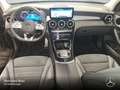 Mercedes-Benz GLC 300 e 4M AMG+LED+KAMERA+KEYLESS+9G Negro - thumbnail 13