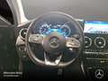Mercedes-Benz GLC 300 e 4M AMG+LED+KAMERA+KEYLESS+9G Negro - thumbnail 14