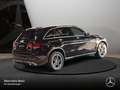 Mercedes-Benz GLC 300 e 4M AMG+LED+KAMERA+KEYLESS+9G Negro - thumbnail 8