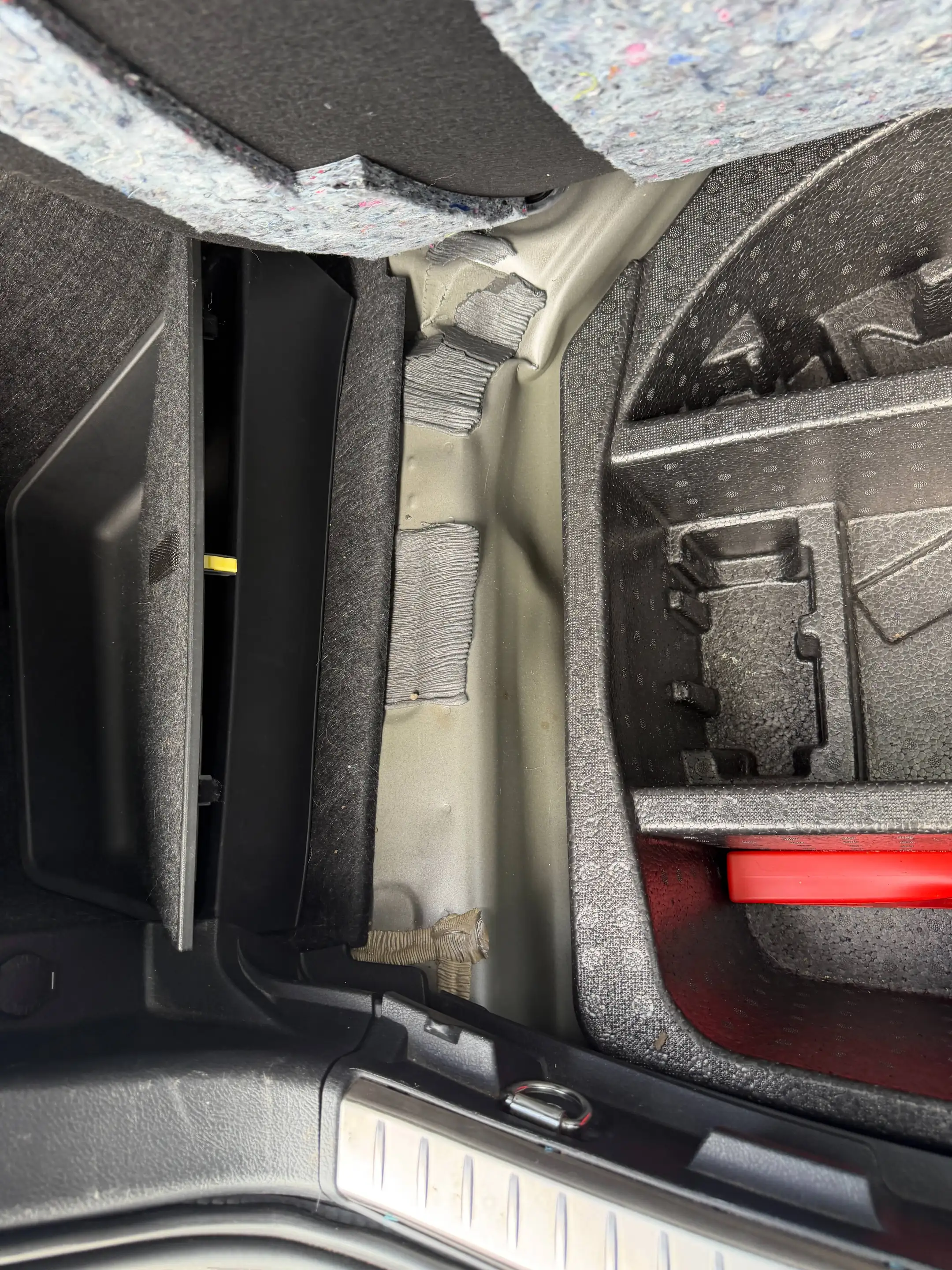 Toyota Auris Auris SW 1.2 Turbo Black Edition S/S — photo 6
