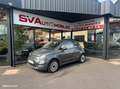 Fiat 500C 1.2 8v 69ch Eco Pack Lounge Grau - thumbnail 1