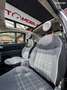 Fiat 500C 1.2 8v 69ch Eco Pack Lounge Grau - thumbnail 3