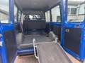 Citroen Jumper 33MH 2.2 HDI Club|Invalidewagen|Standkachel|Airco| Синій - thumbnail 8