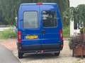 Citroen Jumper 33MH 2.2 HDI Club|Invalidewagen|Standkachel|Airco| Синій - thumbnail 4