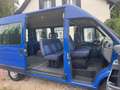 Citroen Jumper 33MH 2.2 HDI Club|Invalidewagen|Standkachel|Airco| Bleu - thumbnail 16