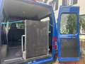 Citroen Jumper 33MH 2.2 HDI Club|Invalidewagen|Standkachel|Airco| Bleu - thumbnail 26
