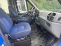 Citroen Jumper 33MH 2.2 HDI Club|Invalidewagen|Standkachel|Airco| Bleu - thumbnail 17