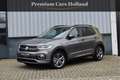 Volkswagen T-Cross 1.0 TSI R-Line DSG Navi Apple Carplay Virtual Full Grijs - thumbnail 1
