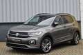 Volkswagen T-Cross 1.0 TSI R-Line DSG Navi Apple Carplay Virtual Full Grijs - thumbnail 5