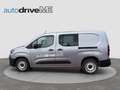 Peugeot Partner 1.5 BlueHDi Grau - thumbnail 3