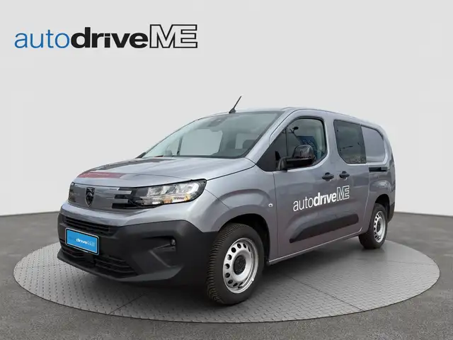 Peugeot Partner 1.5 BlueHDi