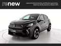 Renault Captur Captur 1.0 tce Techno 90cv Schwarz - thumbnail 1