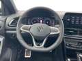 Volkswagen T-Roc 1.5 TSI DSG R-LINE+AHK+PANO+BLACK+IQ+NAVI Zwart - thumbnail 12
