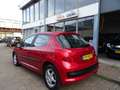 Peugeot 207 1.4 VTi Sublime Rood - thumbnail 3