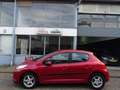 Peugeot 207 1.4 VTi Sublime Rood - thumbnail 2