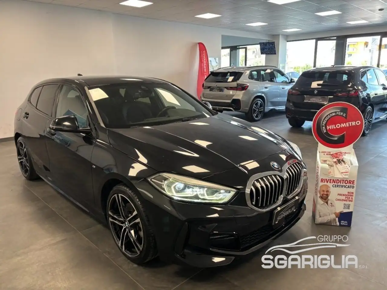 BMW 116