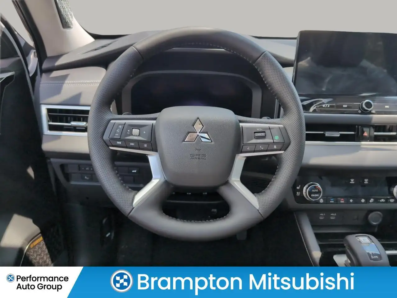 Mitsubishi Outlander снимка Mitsubishi Outlander