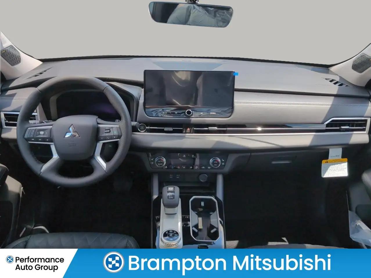 Mitsubishi Outlander снимка Mitsubishi Outlander