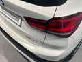 BMW X1 sDrive 18d Blanco - thumbnail 13