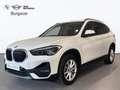 BMW X1 sDrive 18d Blanco - thumbnail 1