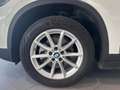 BMW X1 sDrive 18d Blanco - thumbnail 11
