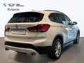 BMW X1 sDrive 18d Blanco - thumbnail 4