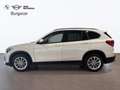 BMW X1 sDrive 18d Blanco - thumbnail 3