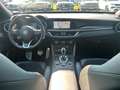 Alfa Romeo Stelvio MY21 VELOCE TI 2.0 Turbo 16V 280PS Gris - thumbnail 7