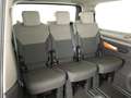 Volkswagen T7 Multivan 2.0 TDI Life lang 7-Sitzer, Navi Silber - thumbnail 8