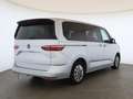 Volkswagen T7 Multivan 2.0 TDI Life lang 7-Sitzer, Navi Silber - thumbnail 2