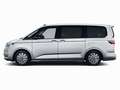 Volkswagen T7 Multivan 2.0 TDI Life lang 7-Sitzer, Navi Silber - thumbnail 17