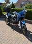 Honda CRF 1000 L Africa Twin Blau - thumbnail 1
