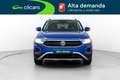 Volkswagen T-Roc 1.0 TSI Life 81kW Azul - thumbnail 2