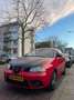 SEAT Ibiza 1.4 16V SportEdition Rood - thumbnail 1