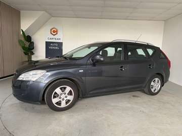Sporty Wagon 1.4 X-tra Airco, Trekhaak