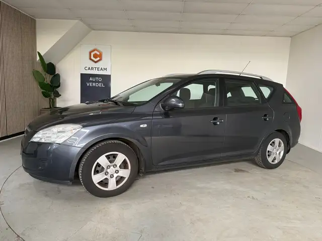 Kia Ceed / cee'd