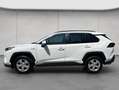 Toyota RAV 4 2.5 4x2 Hybrid Team D Navi Technik-Paket Weiß - thumbnail 2