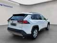 Toyota RAV 4 2.5 4x2 Hybrid Team D Navi Technik-Paket Weiß - thumbnail 5