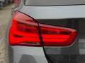 BMW 118 1-serie 118i Centennial High Executive M Sport Lci Gris - thumbnail 9
