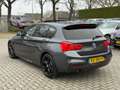 BMW 118 1-serie 118i Centennial High Executive M Sport Lci Gris - thumbnail 10