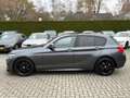 BMW 118 1-serie 118i Centennial High Executive M Sport Lci Gris - thumbnail 12