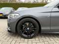 BMW 118 1-serie 118i Centennial High Executive M Sport Lci Gris - thumbnail 13