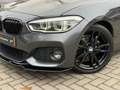 BMW 118 1-serie 118i Centennial High Executive M Sport Lci Gris - thumbnail 3