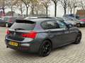 BMW 118 1-serie 118i Centennial High Executive M Sport Lci Gris - thumbnail 7