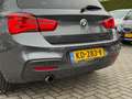 BMW 118 1-serie 118i Centennial High Executive M Sport Lci Gris - thumbnail 11