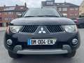 Mitsubishi L200 2.5 T 4WD Bleu - thumbnail 3