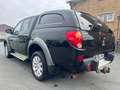 Mitsubishi L200 2.5 T 4WD Bleu - thumbnail 5